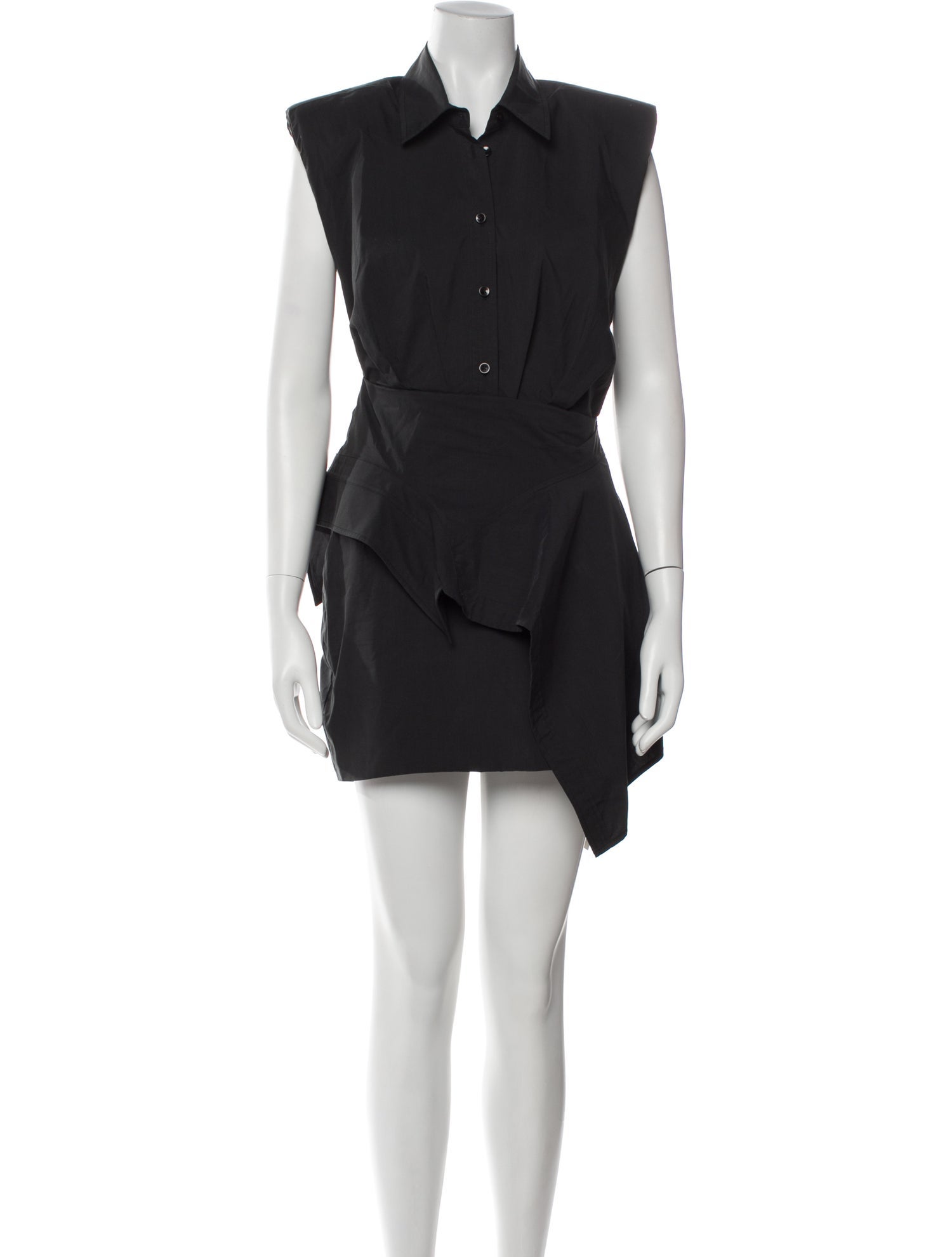 Jonathan Simkhai Mini Dress