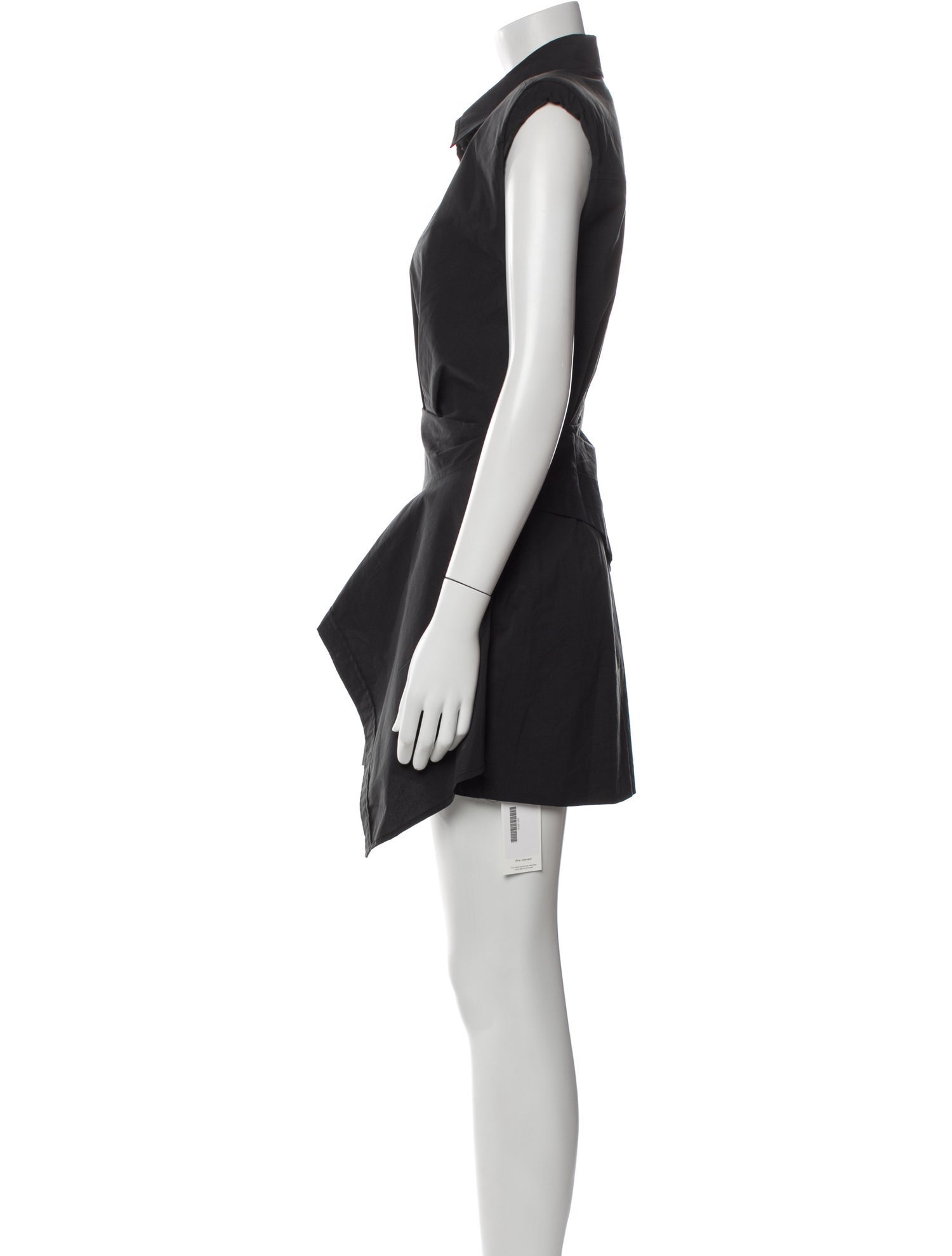 Jonathan Simkhai Mini Dress