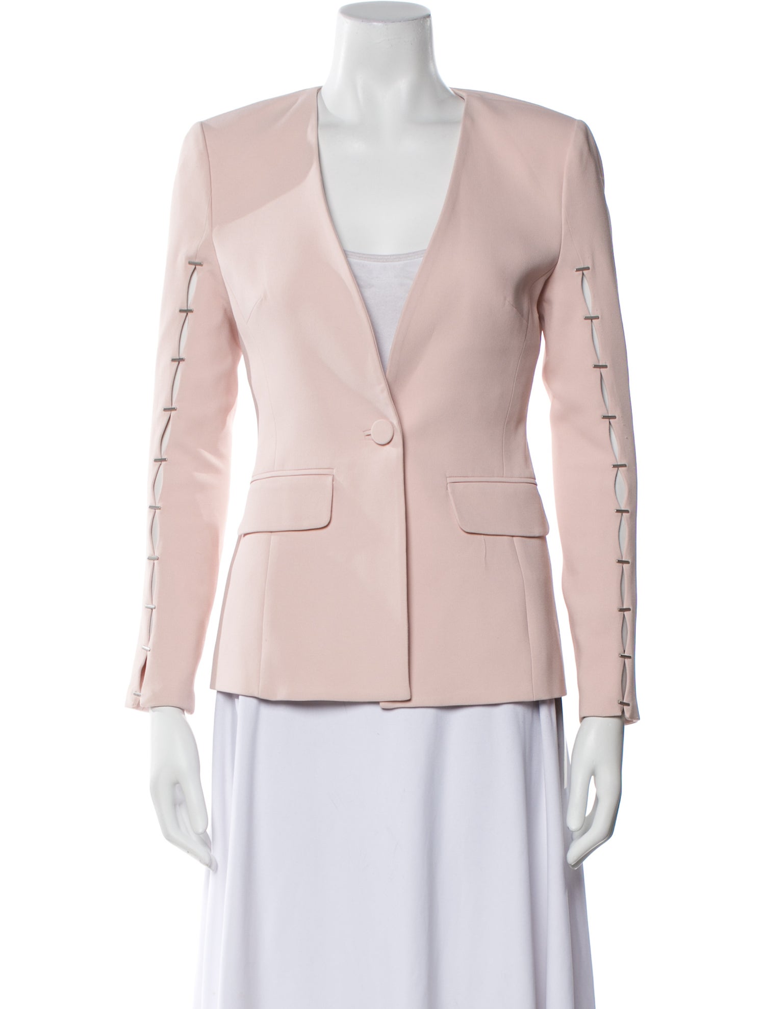 Jonathan Simkhai Blazer