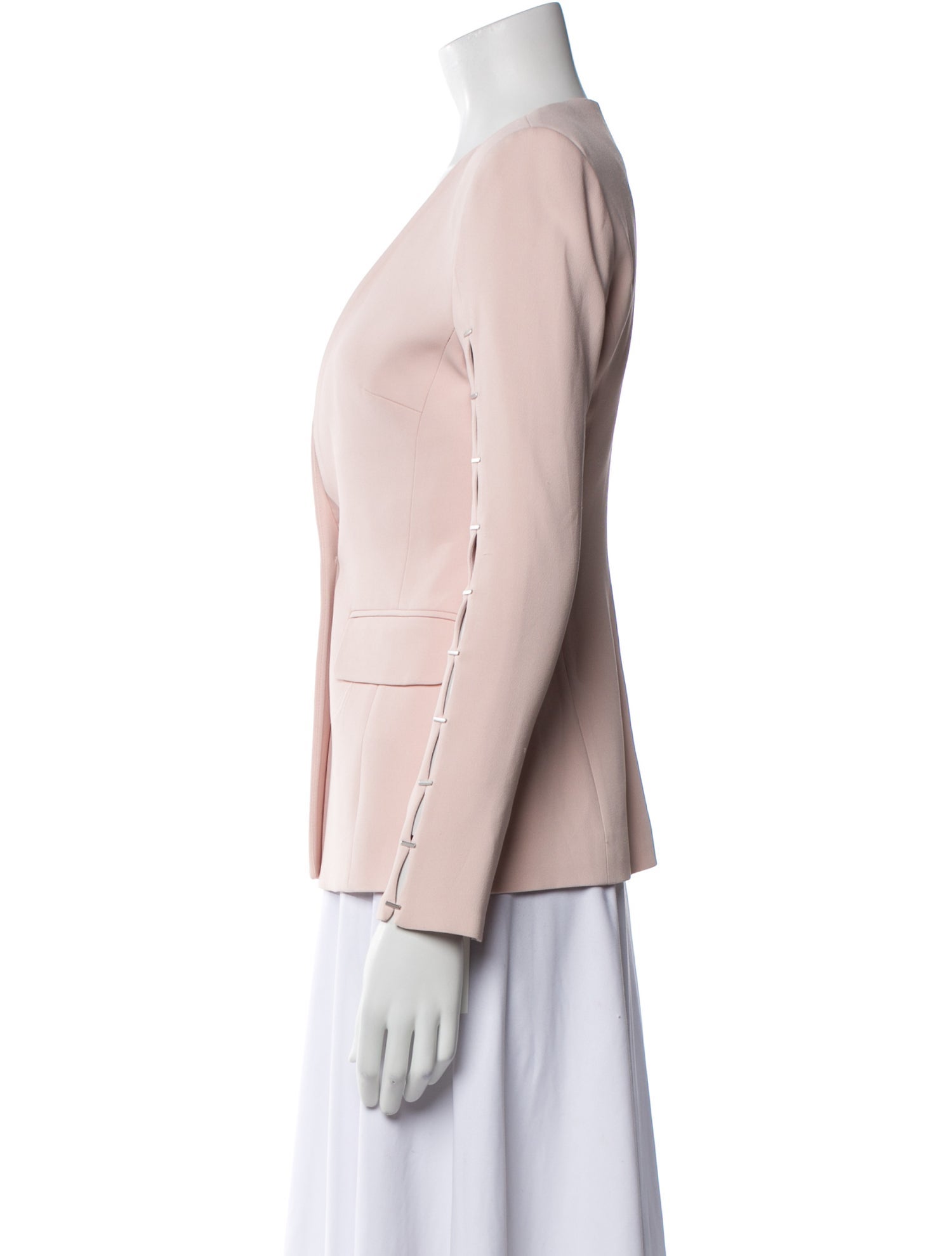 Jonathan Simkhai Blazer