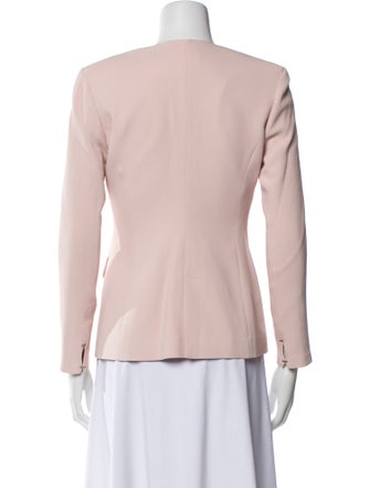 Jonathan Simkhai Blazer