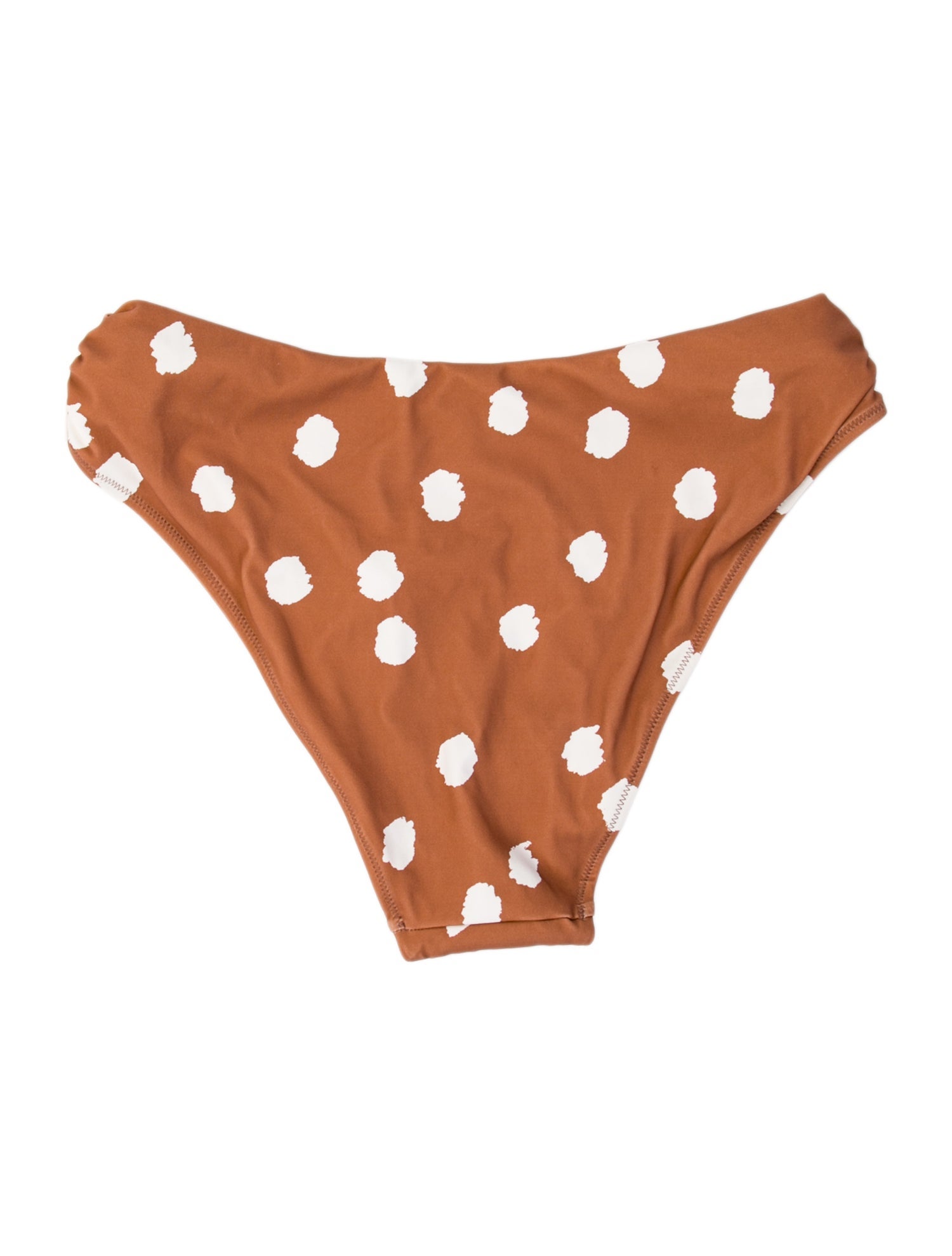 Jonathan Simkhai Printed Bottoms w/ Tags