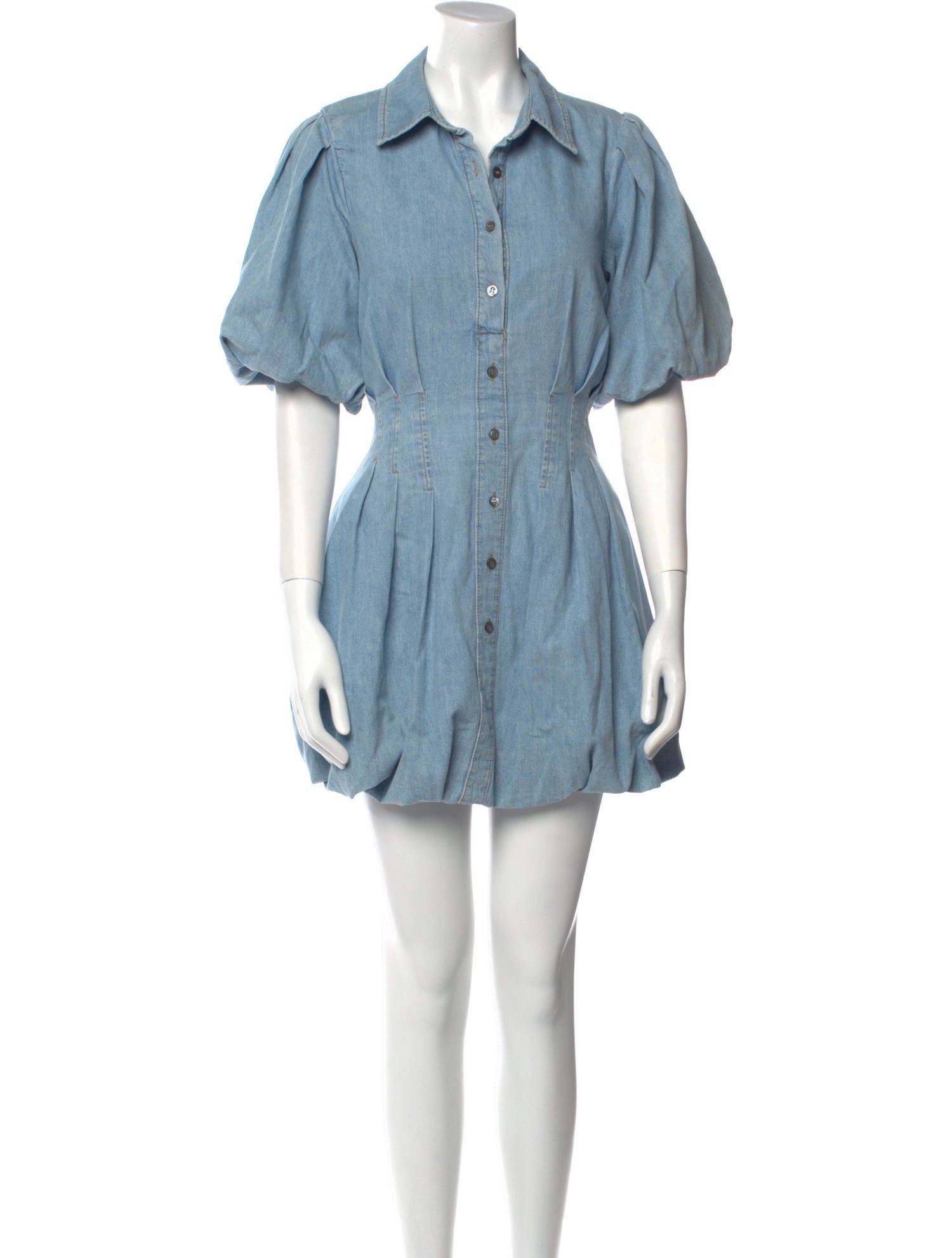 Jonathan Simkhai Mini Dress