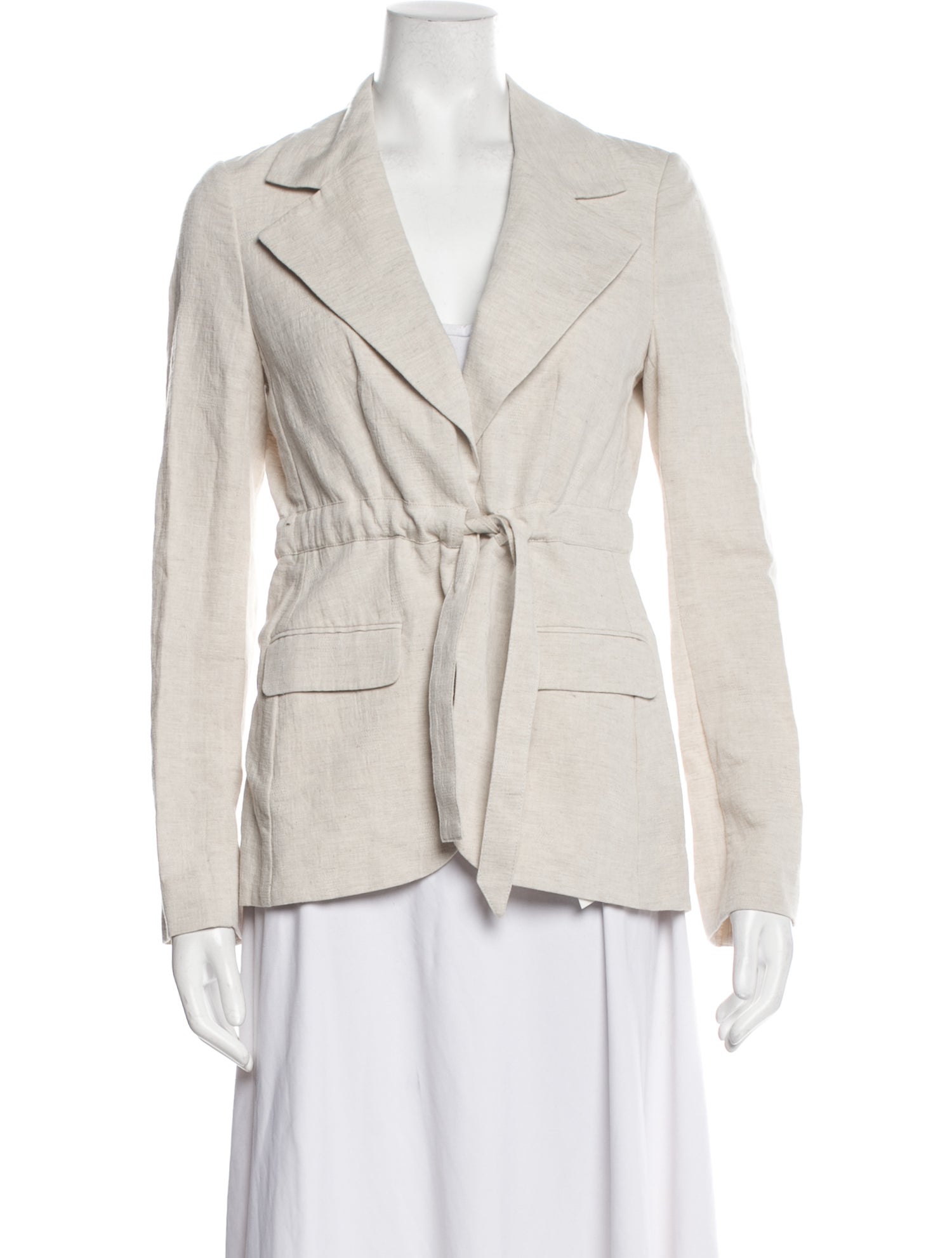 Jonathan Simkhai Blazer w/ Tags