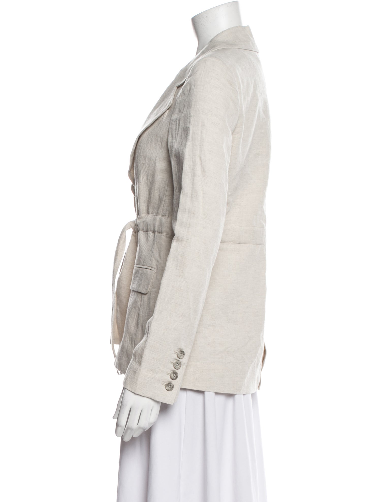 Jonathan Simkhai Blazer w/ Tags