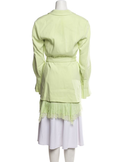 Jonathan Simkhai Trench Coat