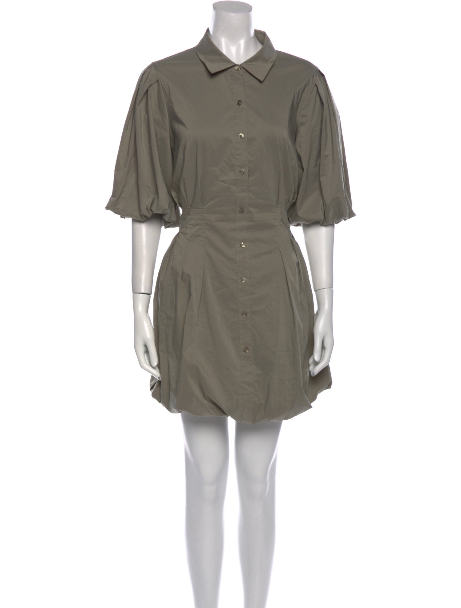 Jonathan Simkhai Mini Dress