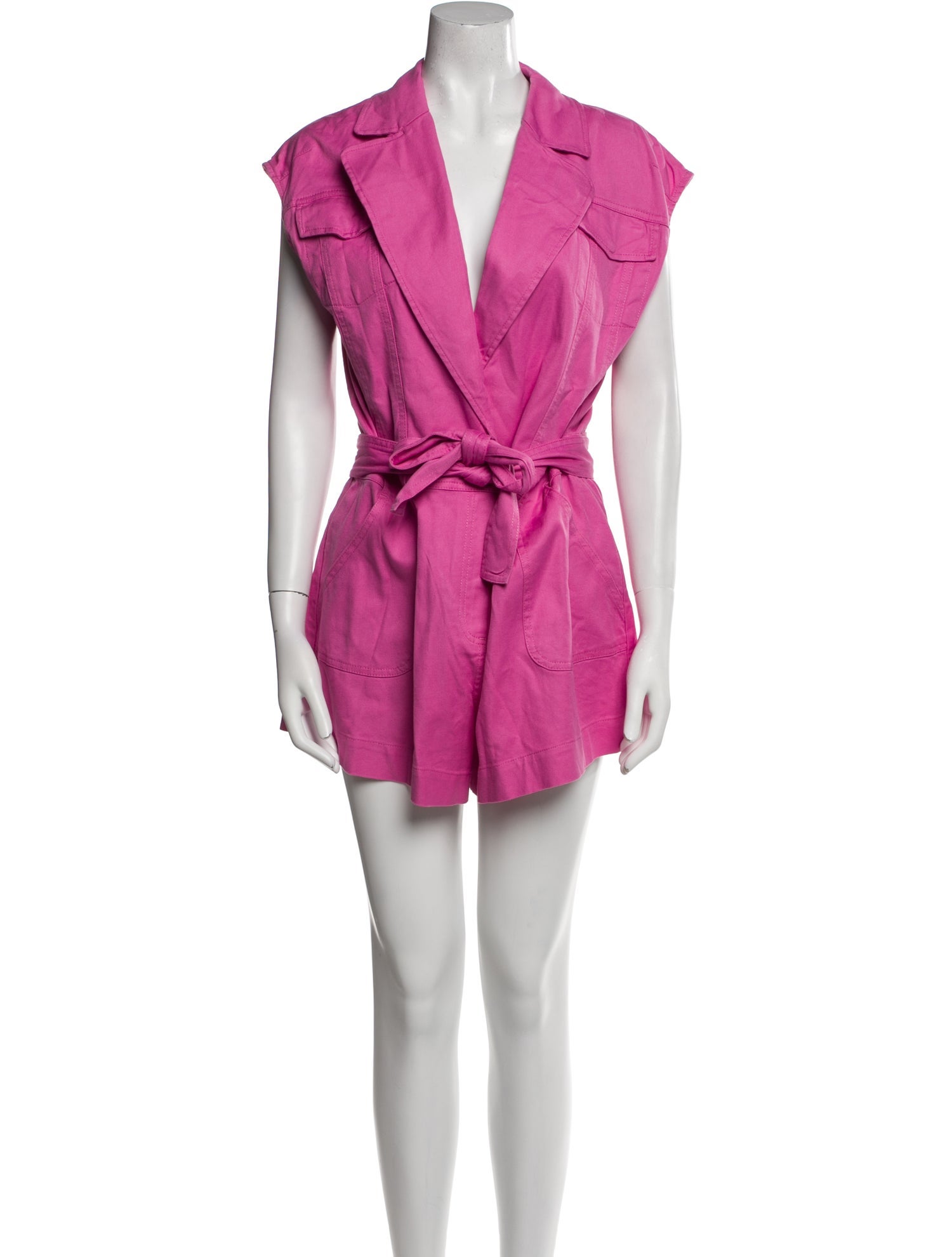 Jonathan Simkhai Romper