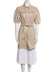 Jonathan Simkhai Trench Coat