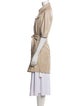 Jonathan Simkhai Trench Coat
