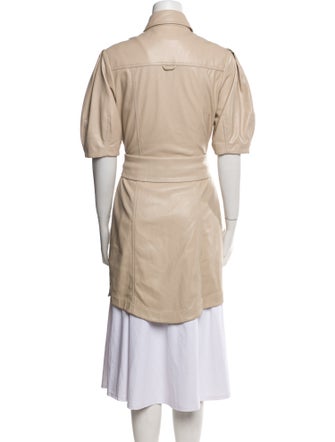 Jonathan Simkhai Trench Coat