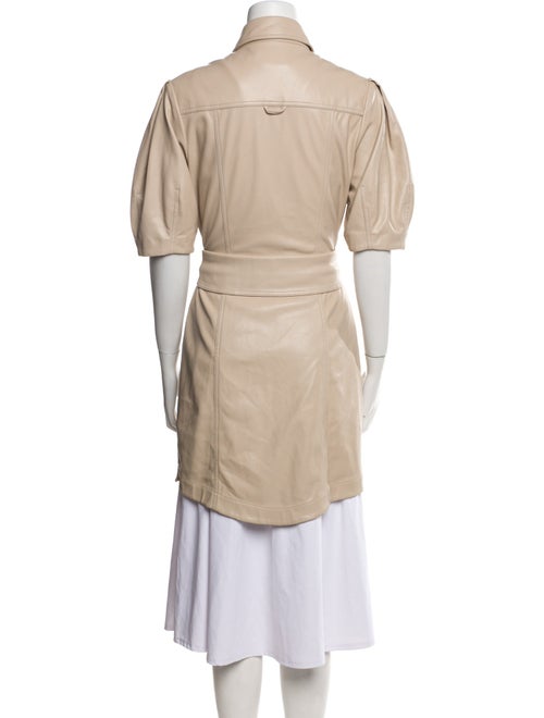 Jonathan Simkhai Trench Coat