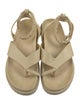 Jonathan Simkhai Leather Sandals