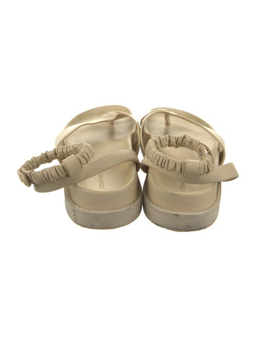 Jonathan Simkhai Leather Sandals