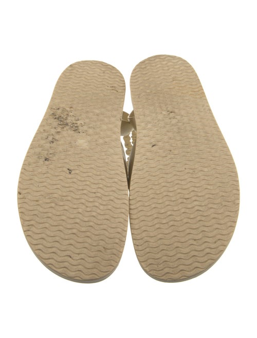 Jonathan Simkhai Leather Sandals