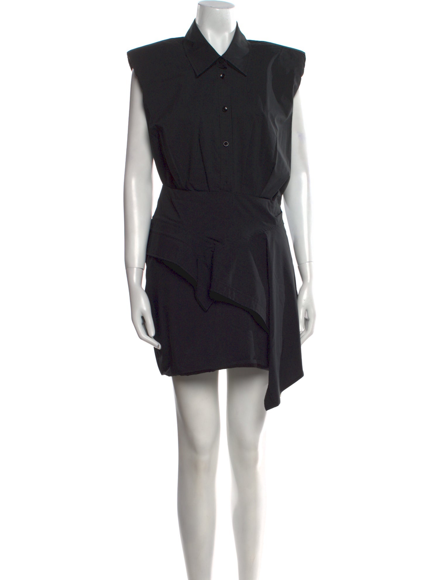 Jonathan Simkhai Knee-Length Dress