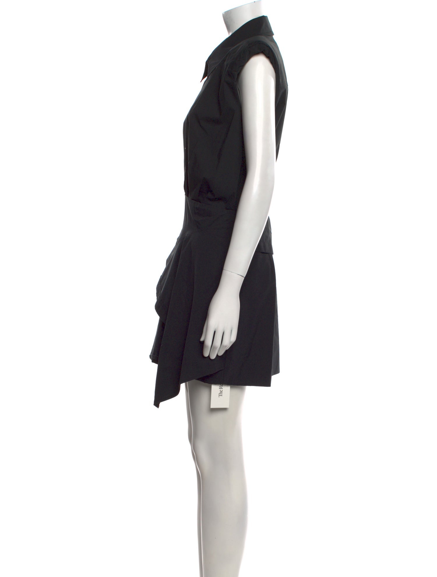 Jonathan Simkhai Knee-Length Dress