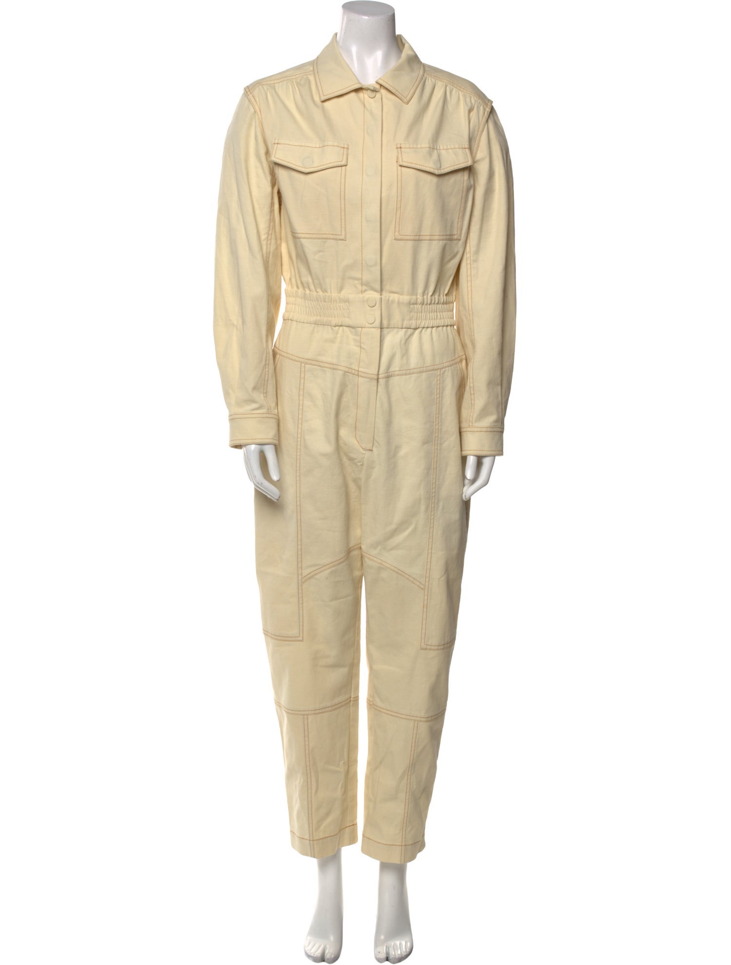 Jonathan Simkhai Jumpsuit