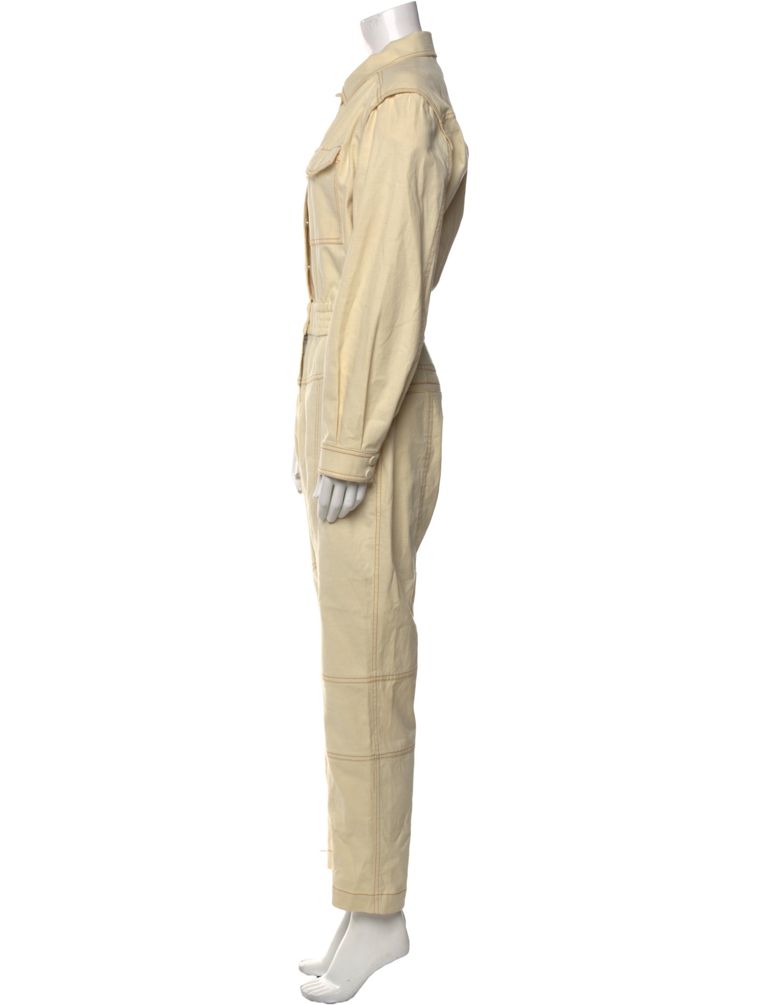 Jonathan Simkhai Jumpsuit