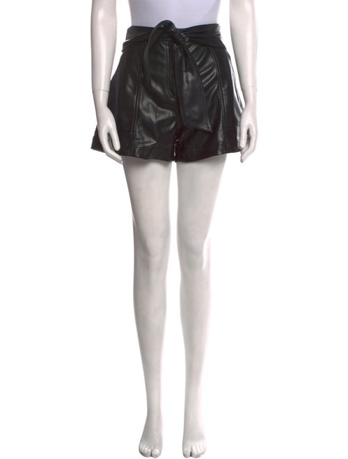 Jonathan Simkhai Mini Shorts