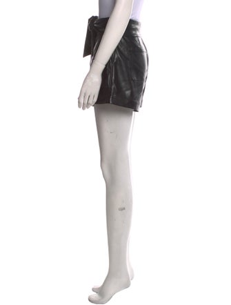 Jonathan Simkhai Mini Shorts