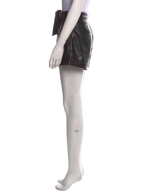 Jonathan Simkhai Mini Shorts