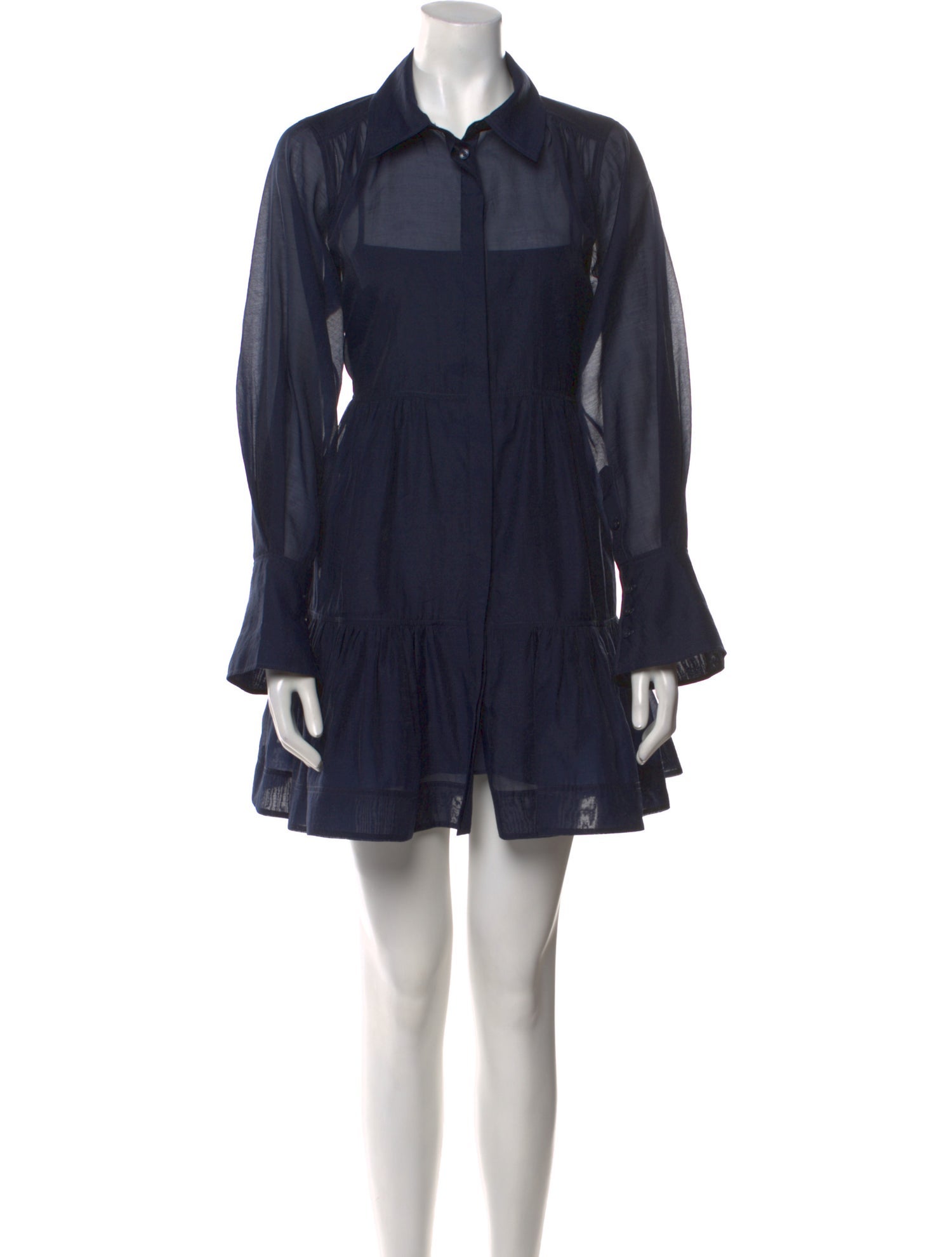 Jonathan Simkhai Mini Dress