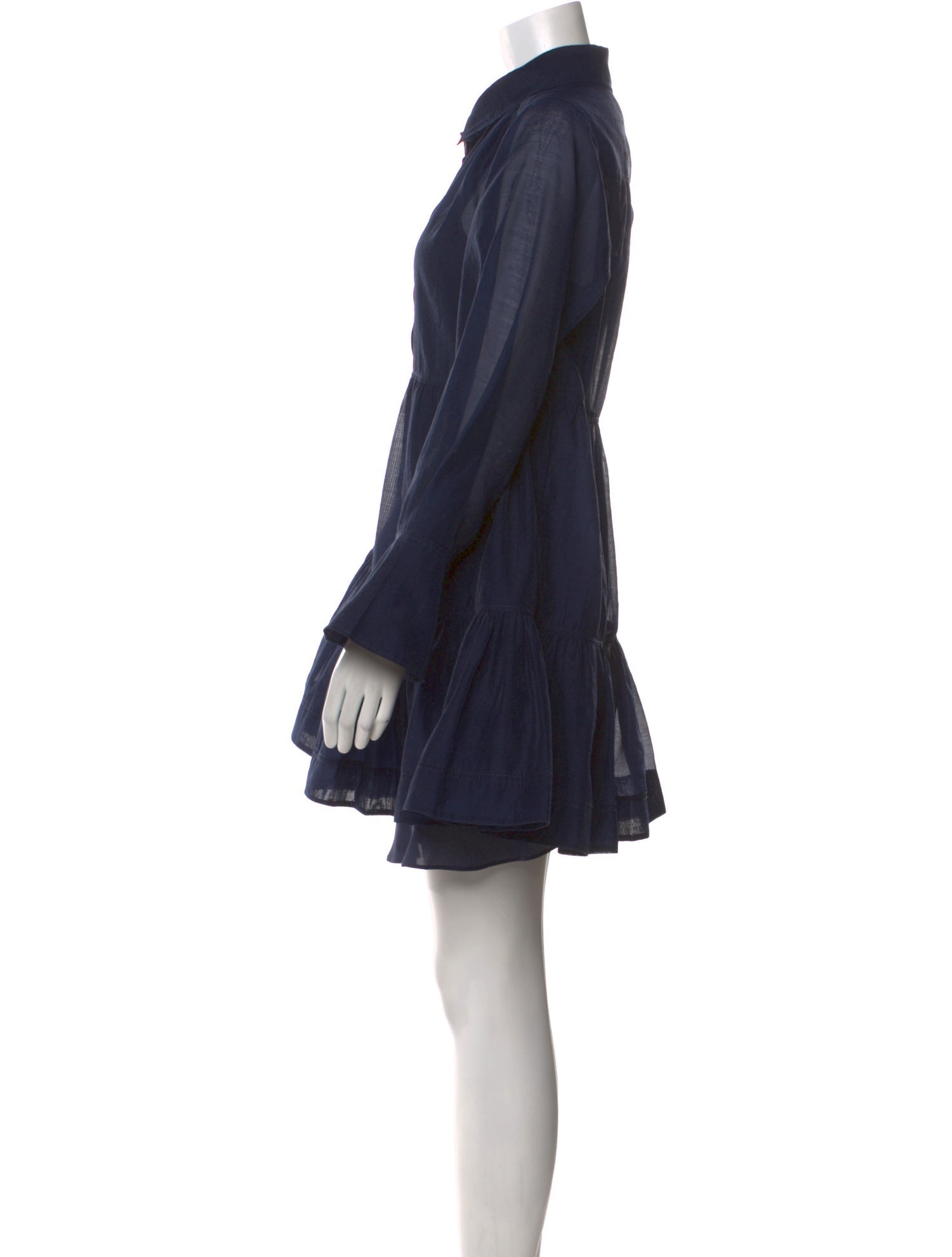 Jonathan Simkhai Mini Dress