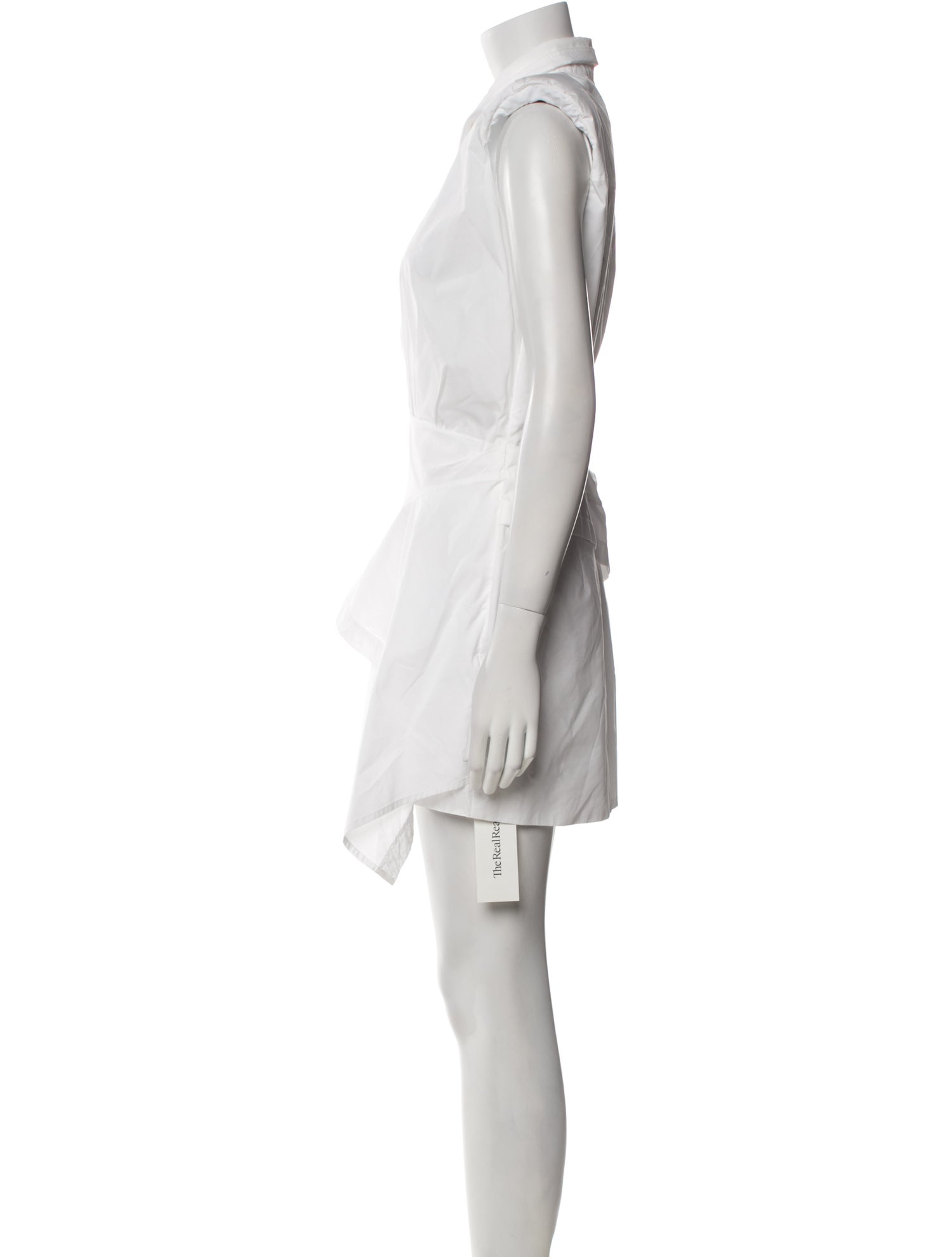 Jonathan Simkhai Mini Dress