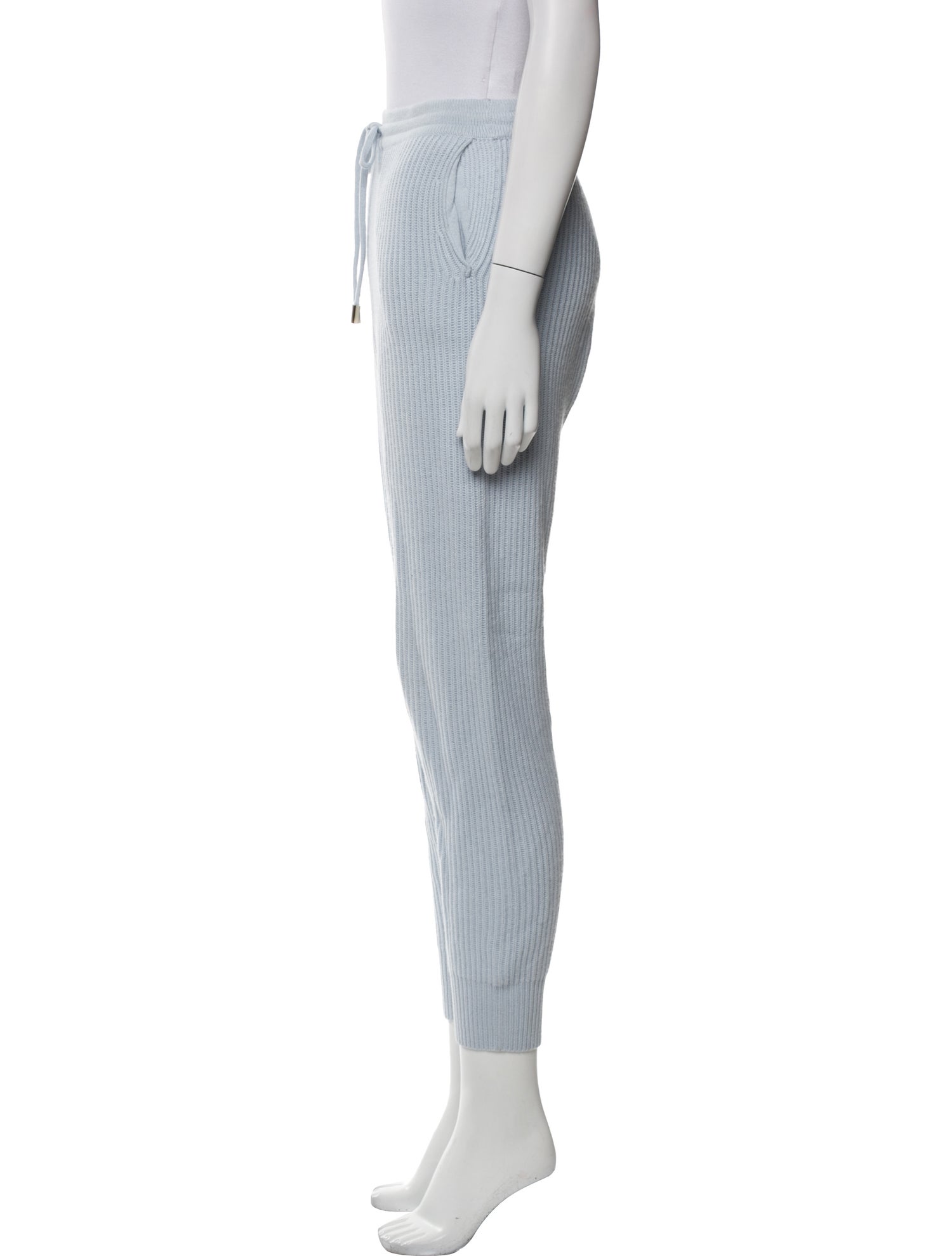 Jonathan Simkhai Linen Sweatpants