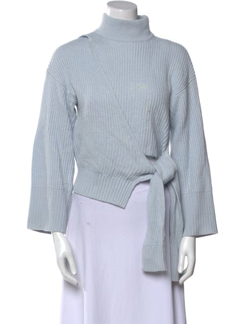 Jonathan Simkhai Turtleneck Sweater