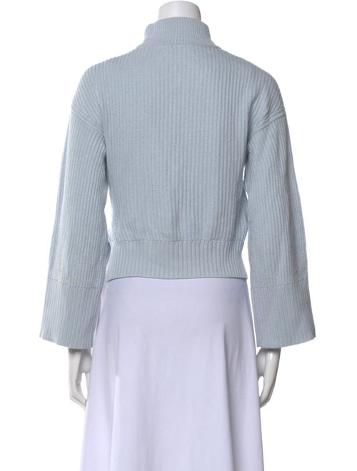 Jonathan Simkhai Turtleneck Sweater