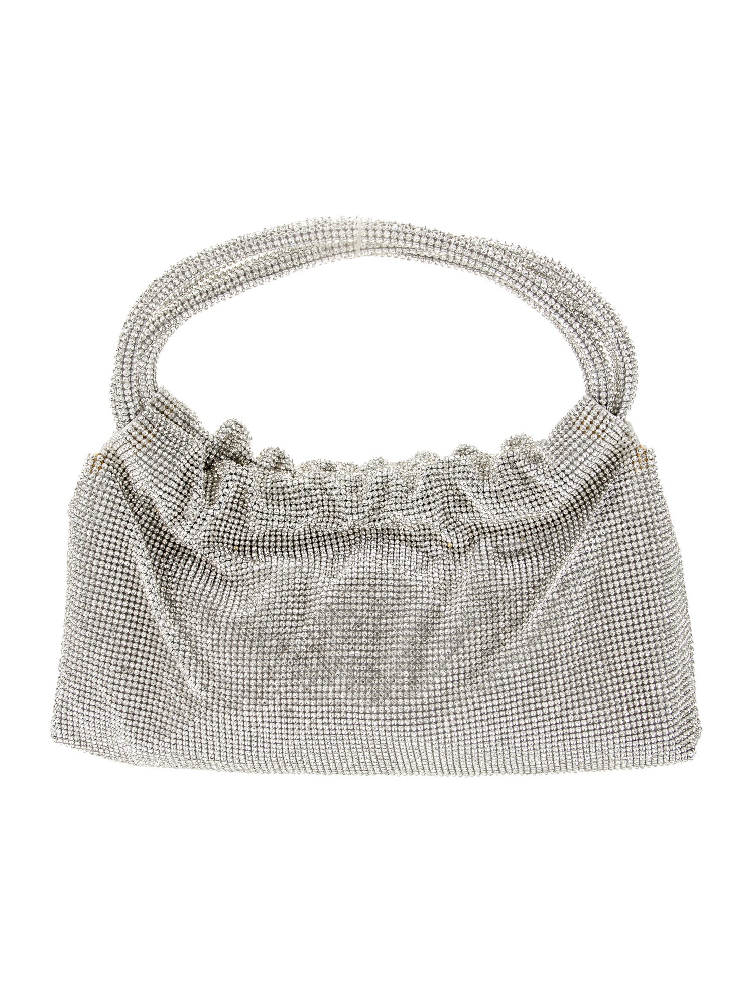 Jonathan Simkhai Top Handle Bag w/ Tags