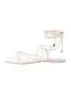 Jonathan Simkhai Leather Sandals