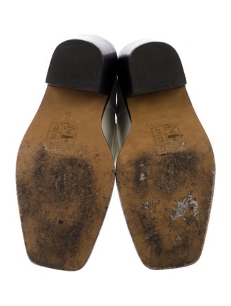 Jonathan Simkhai Leather Boots