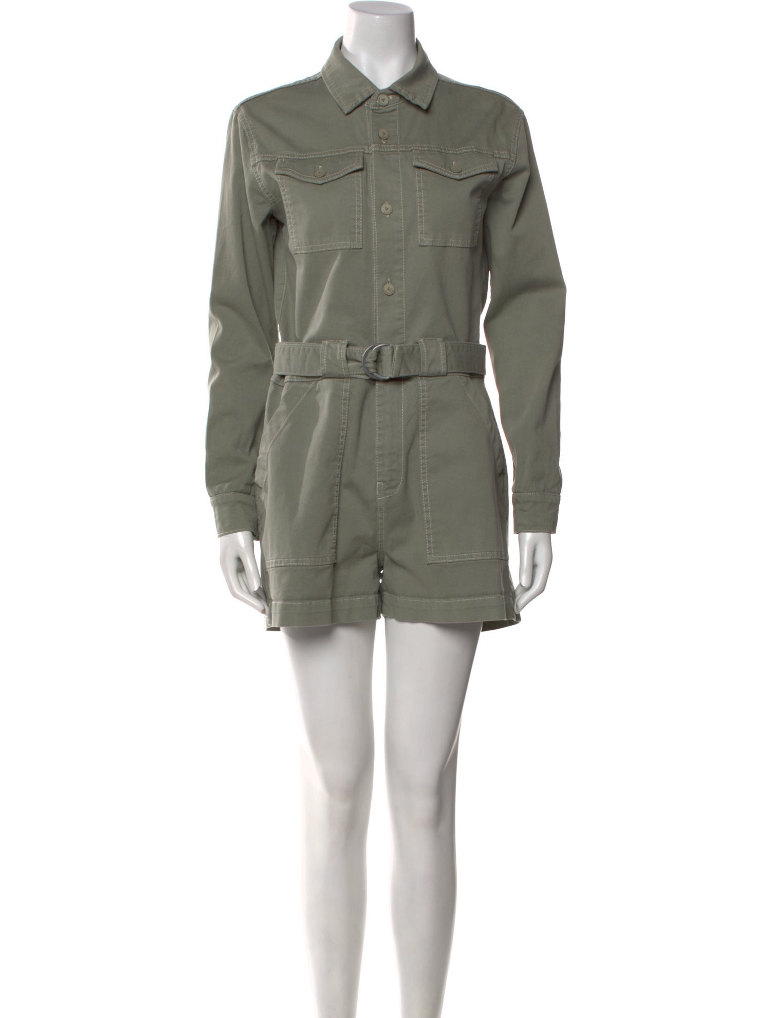 Jonathan Simkhai Romper