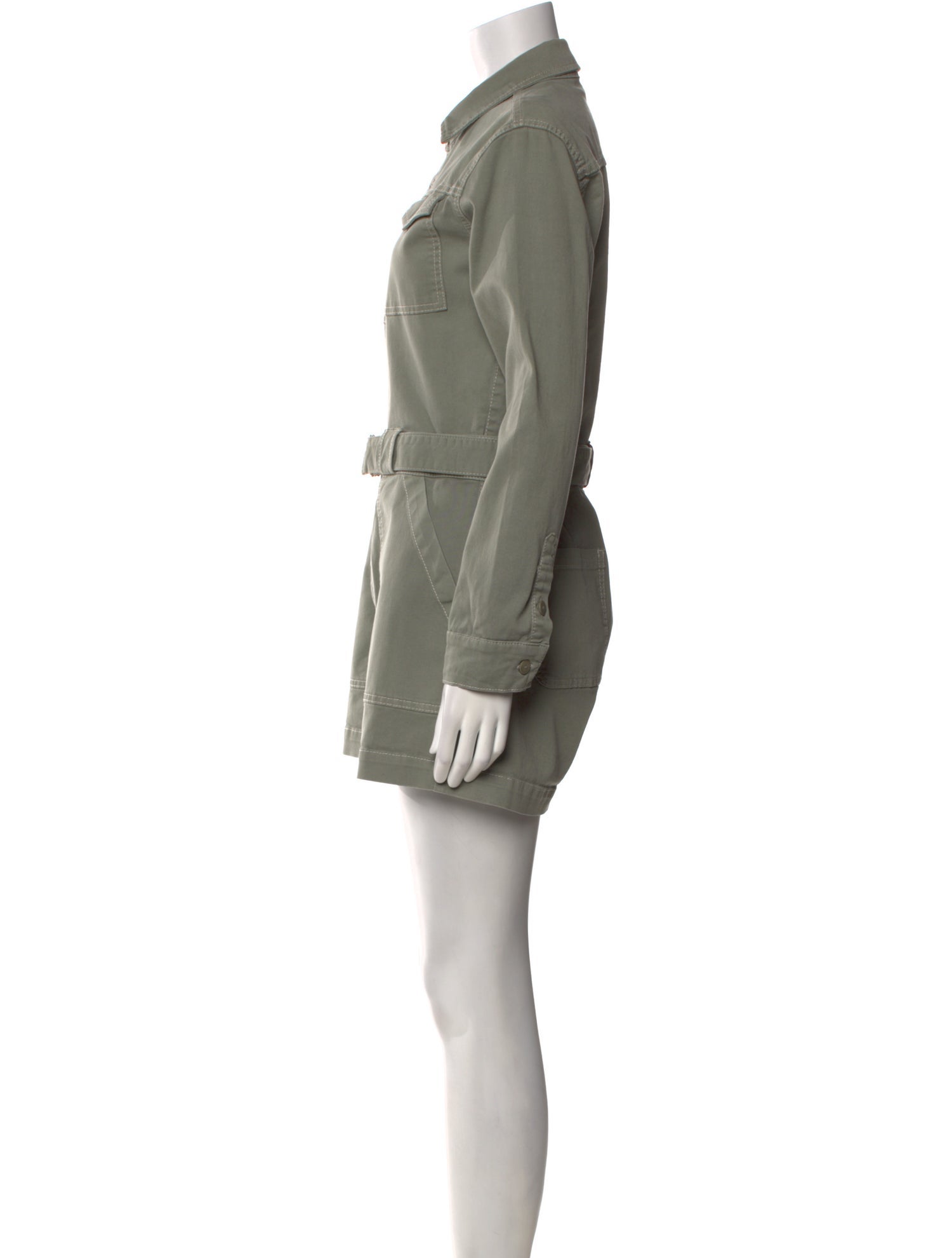 Jonathan Simkhai Romper