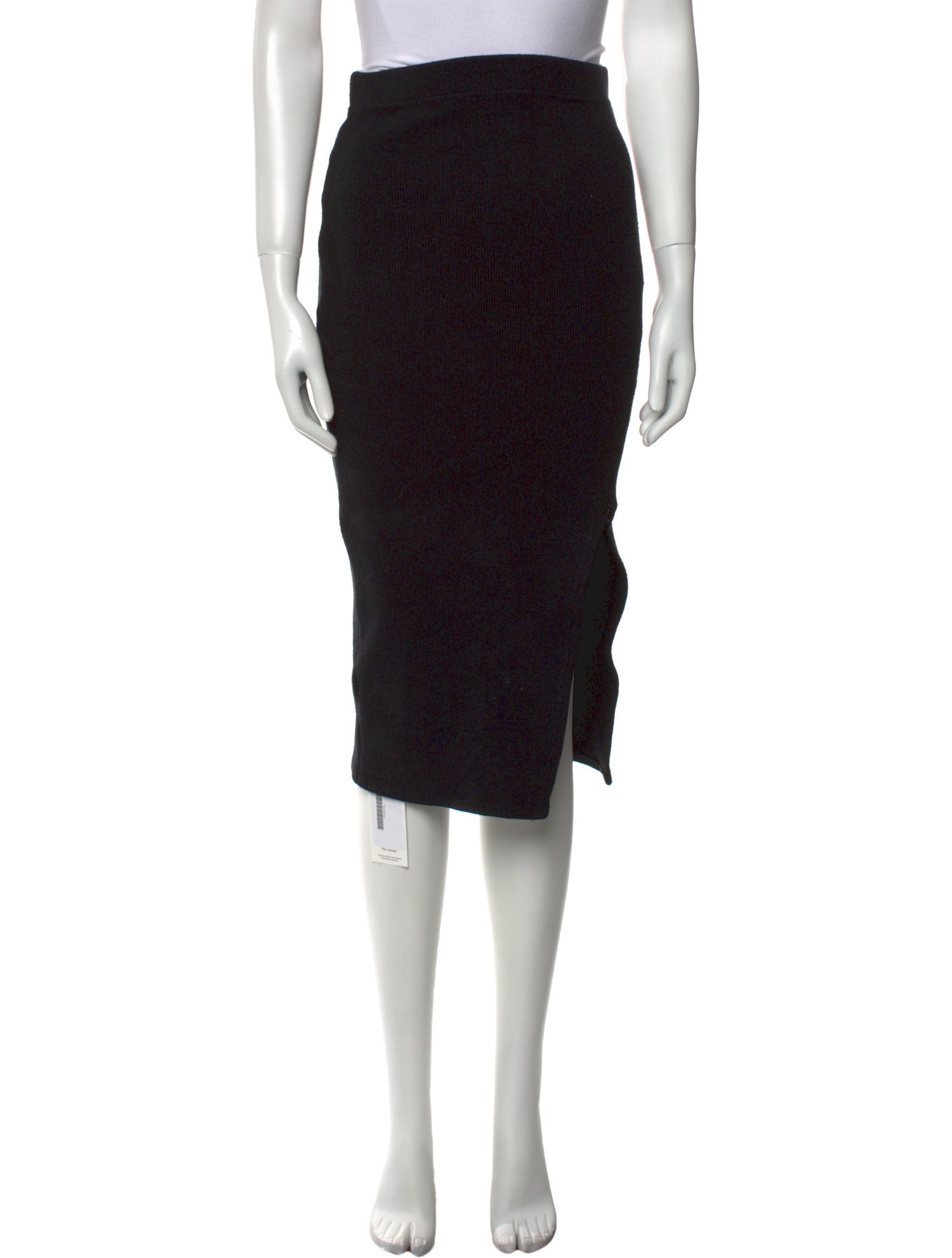 Jonathan Simkhai Knee-Length Skirt