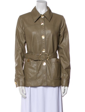Jonathan Simkhai Utility Jacket