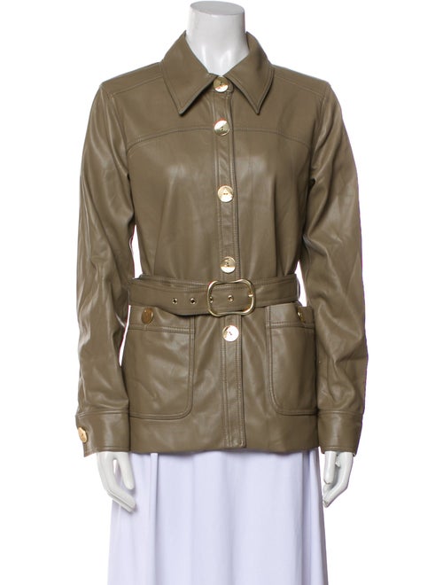 Jonathan Simkhai Utility Jacket