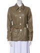 Jonathan Simkhai Utility Jacket