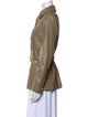 Jonathan Simkhai Utility Jacket