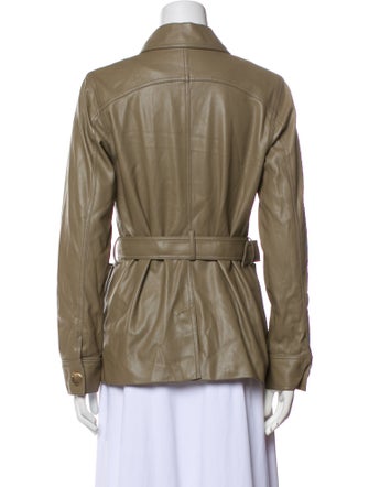 Jonathan Simkhai Utility Jacket