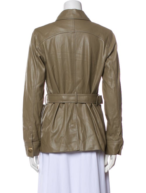 Jonathan Simkhai Utility Jacket