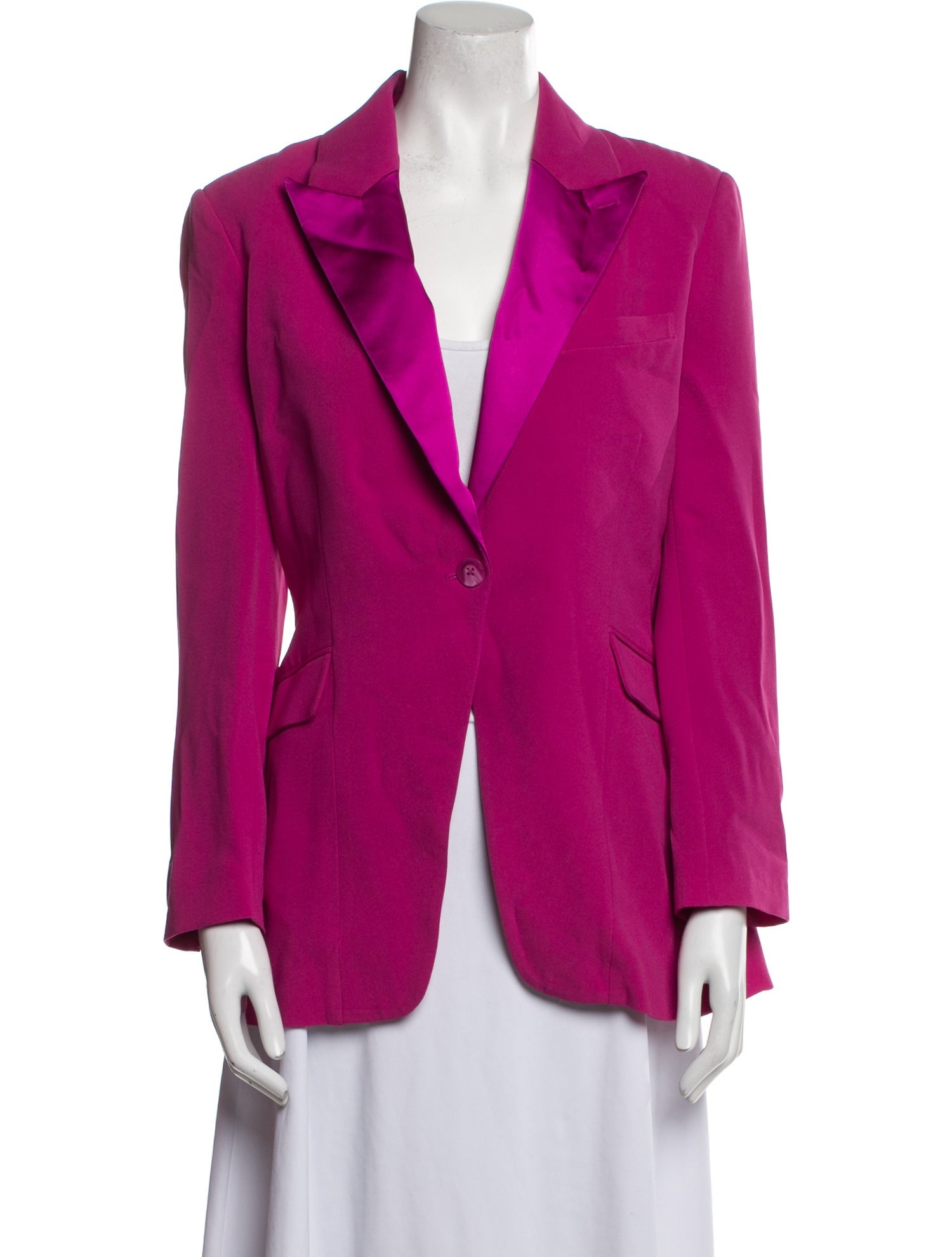 Jonathan Simkhai Blazer