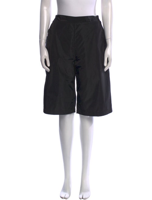 Jonathan Simkhai Knee-Length Shorts