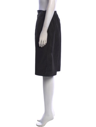 Jonathan Simkhai Knee-Length Shorts