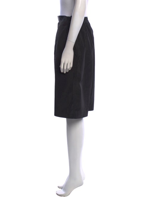 Jonathan Simkhai Knee-Length Shorts