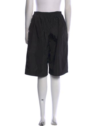 Jonathan Simkhai Knee-Length Shorts