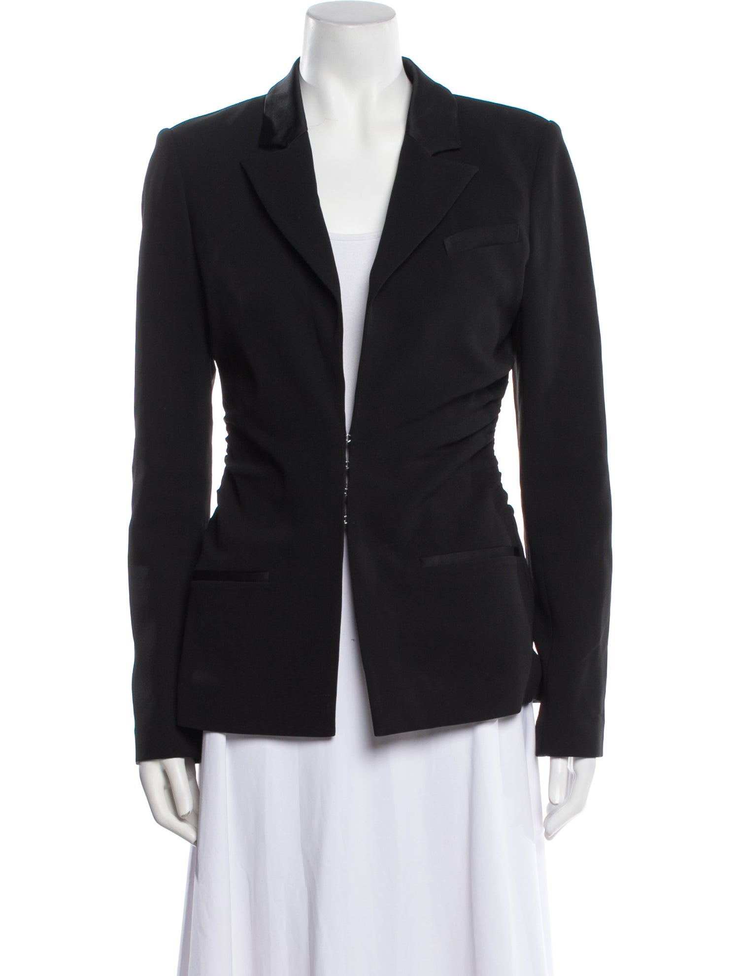 Jonathan Simkhai Blazer